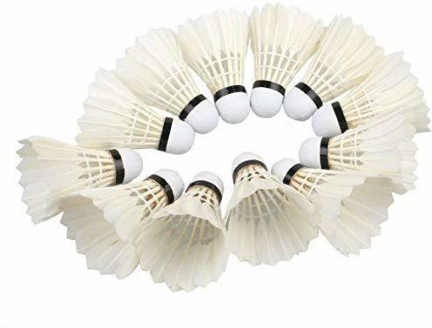 Badminton shuttlecock online sale