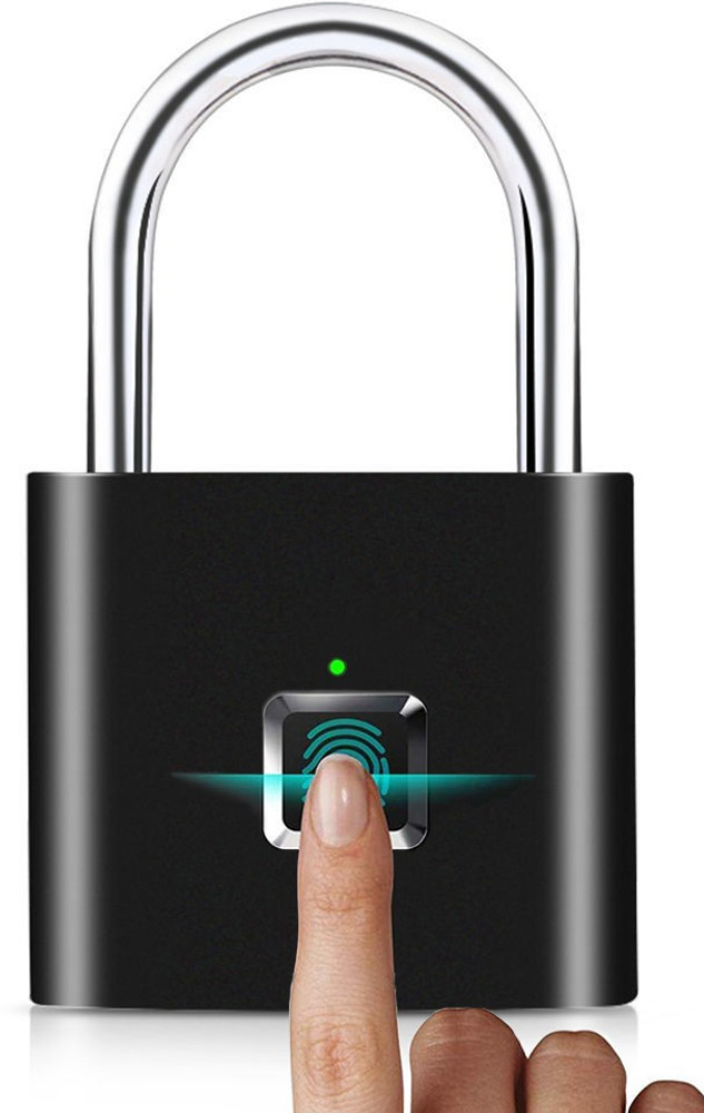 Electronic hot sale luggage lock