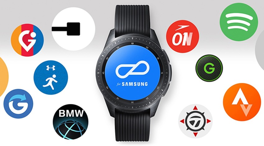 Jual galaxy best sale watch 46mm