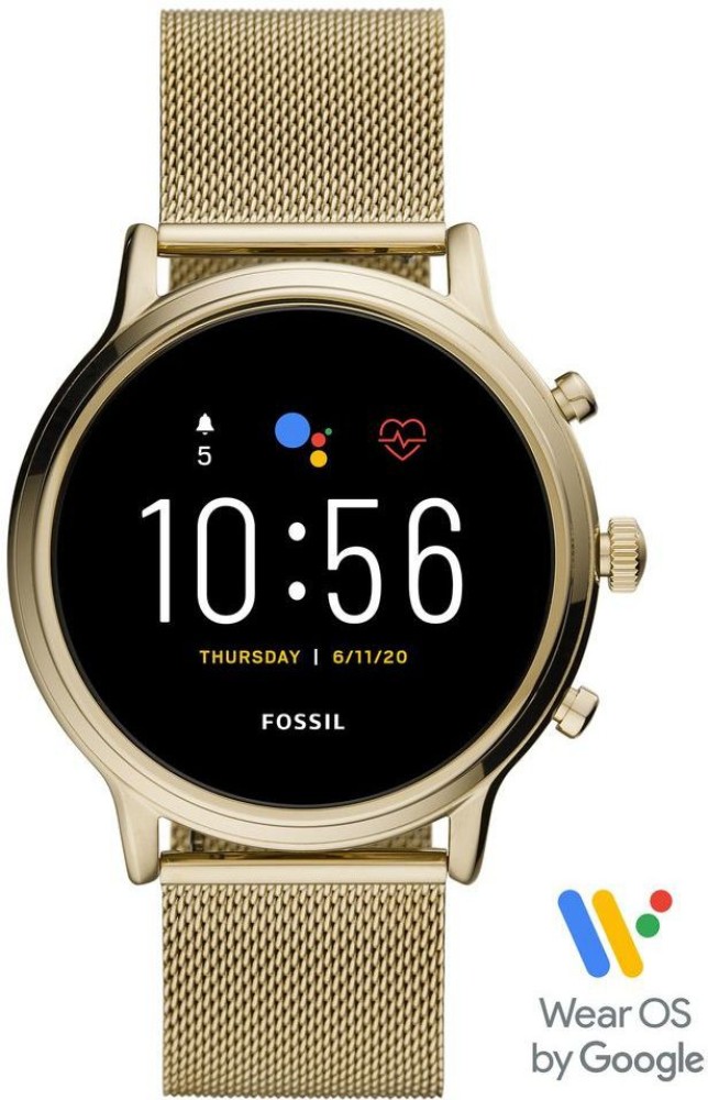 Fossil 5 hot sale