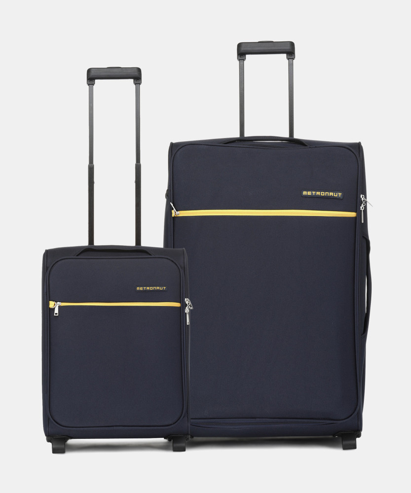 Metronaut hot sale trolley bags