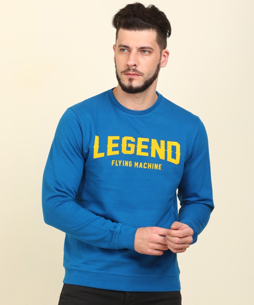 Flying machine shop sweatshirt flipkart