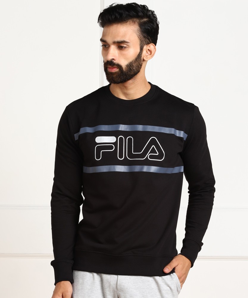 Fila sweatshirt india online