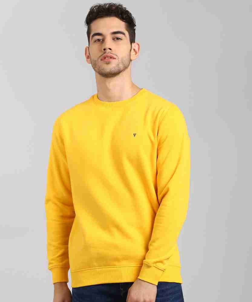 Van heusen sport sweatshirt clearance