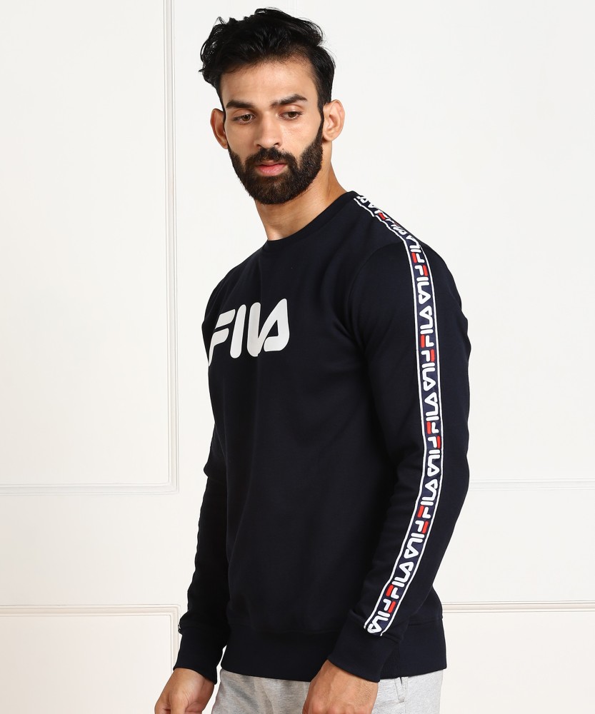 Fila t deals shirt 2018