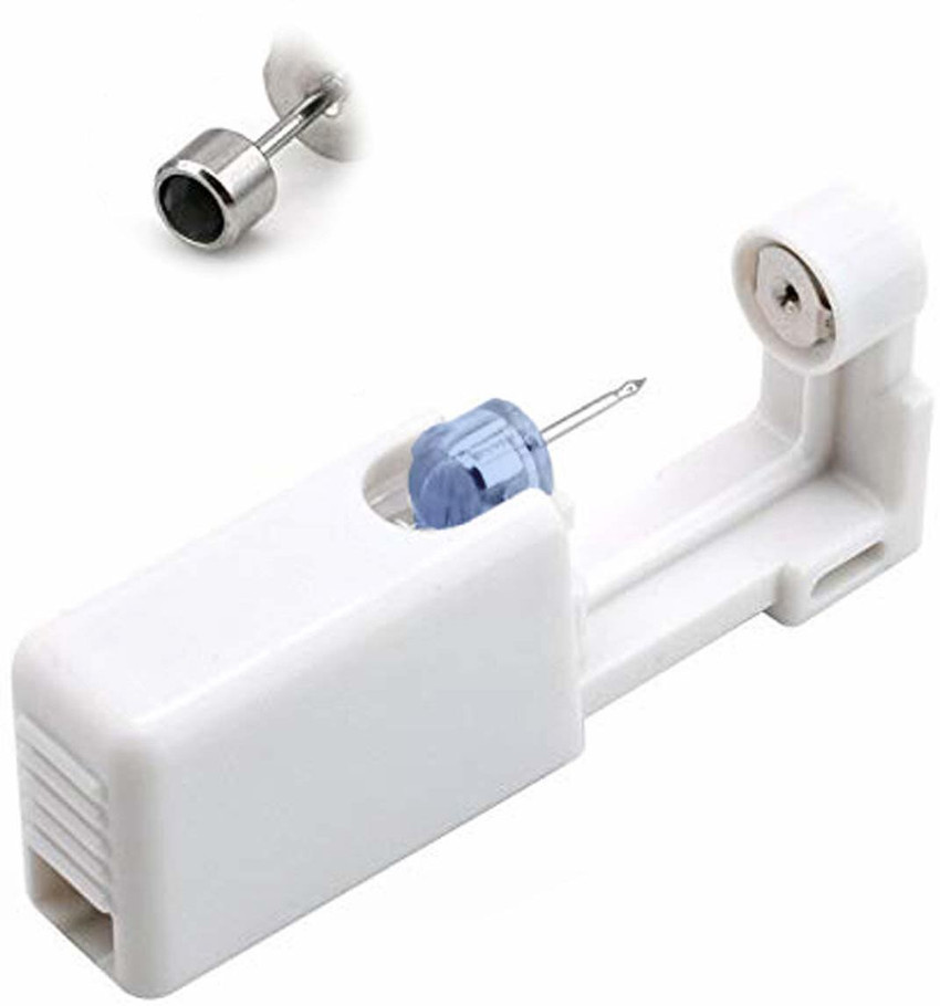 Disposable ear piercing kit hotsell