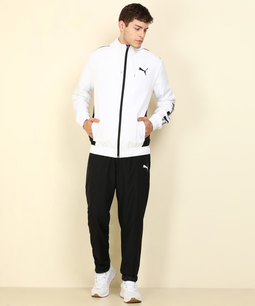 Puma hot sale sport tracksuit