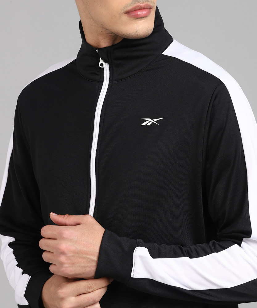 Reebok store tracksuit upper