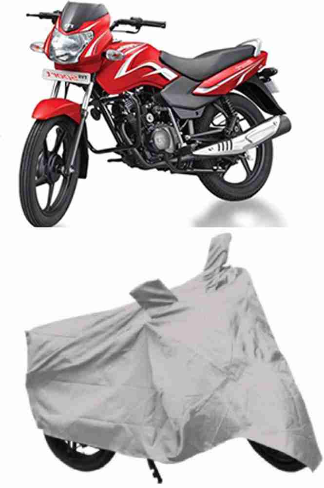 Flipkart SmartBuy Waterproof Two Wheeler Cover for TVS Price in