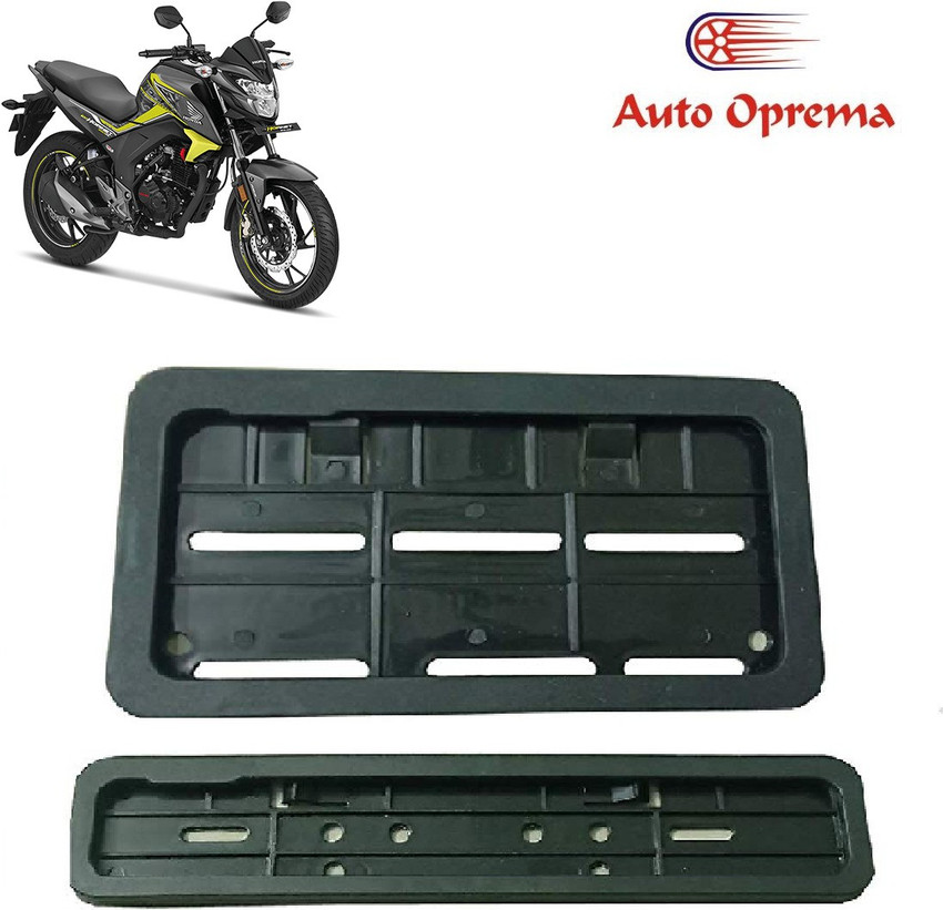 Honda hornet 160r deals engine guard price