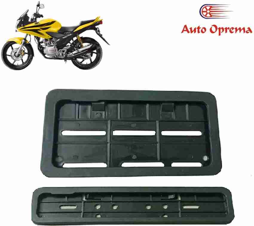 Honda cbf stunner bike body parts hot sale