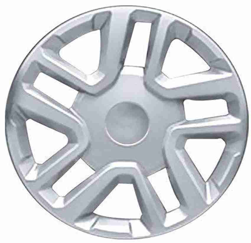 S cross clearance wheel cap