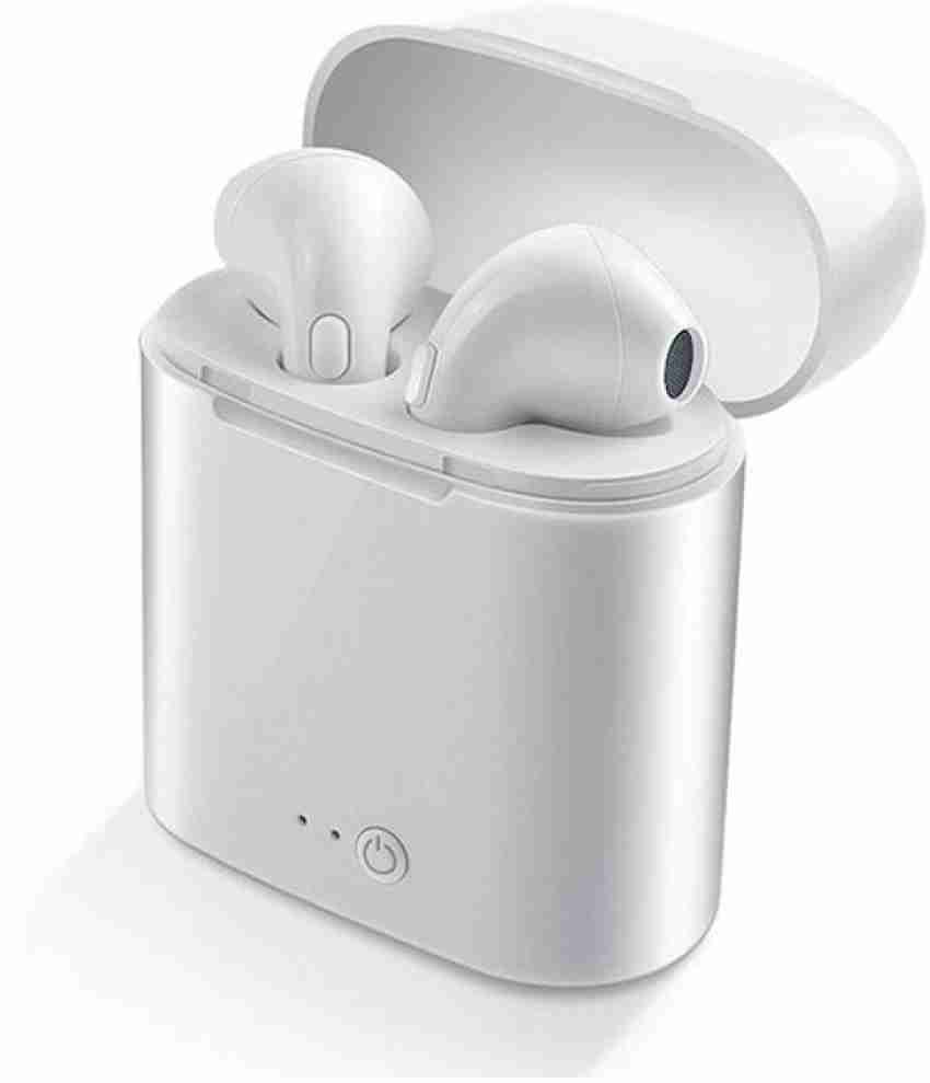 Free ear pods hot sale