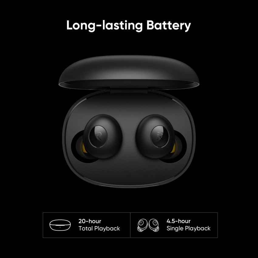 realme Buds Q Bluetooth Headset Price in India Buy realme Buds Q