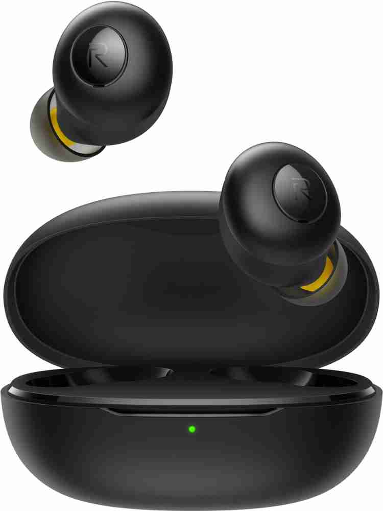 Realme earphones best sale wireless flipkart