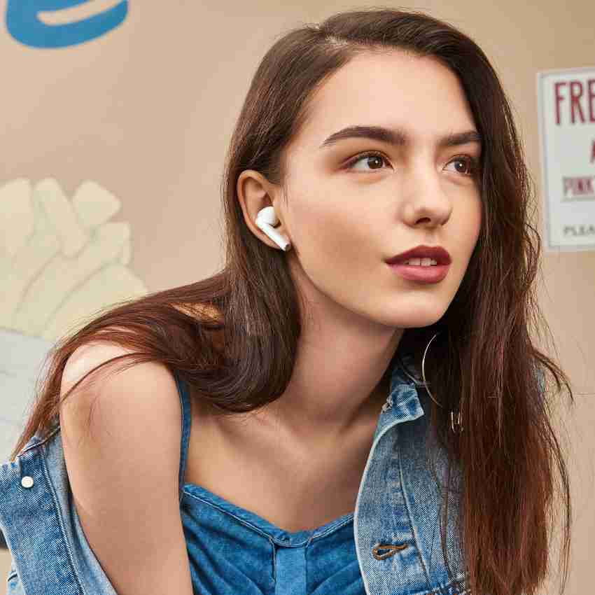 Realme buds air pro active noise cancellation enabled cheap bluetooth headset