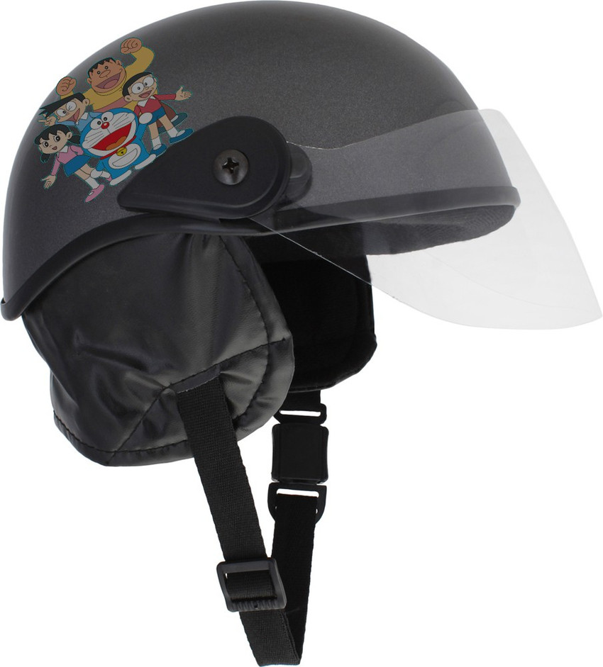 Adjustable kids helmet 2025