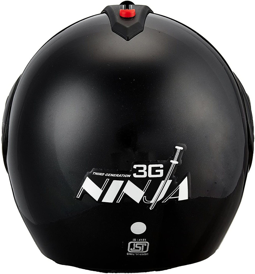 Ninja helmet 3g price sales