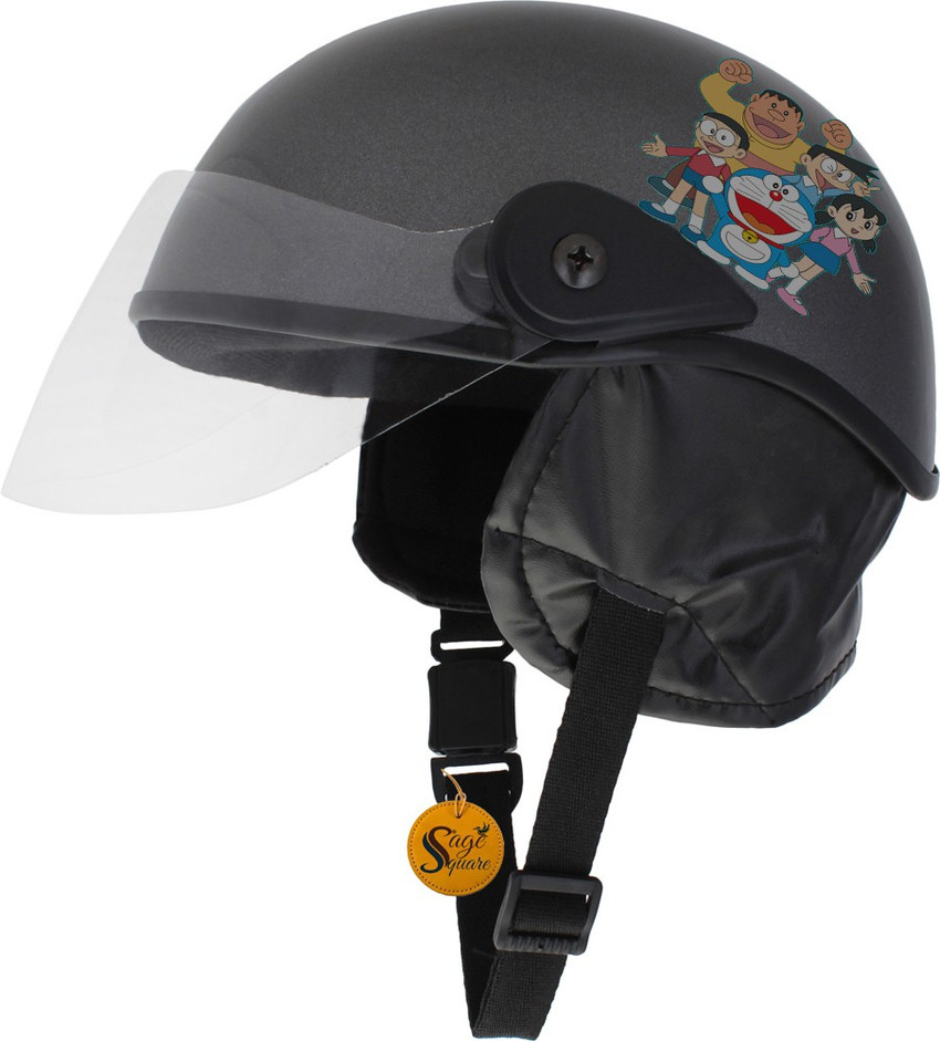 12 month 2025 old bike helmet