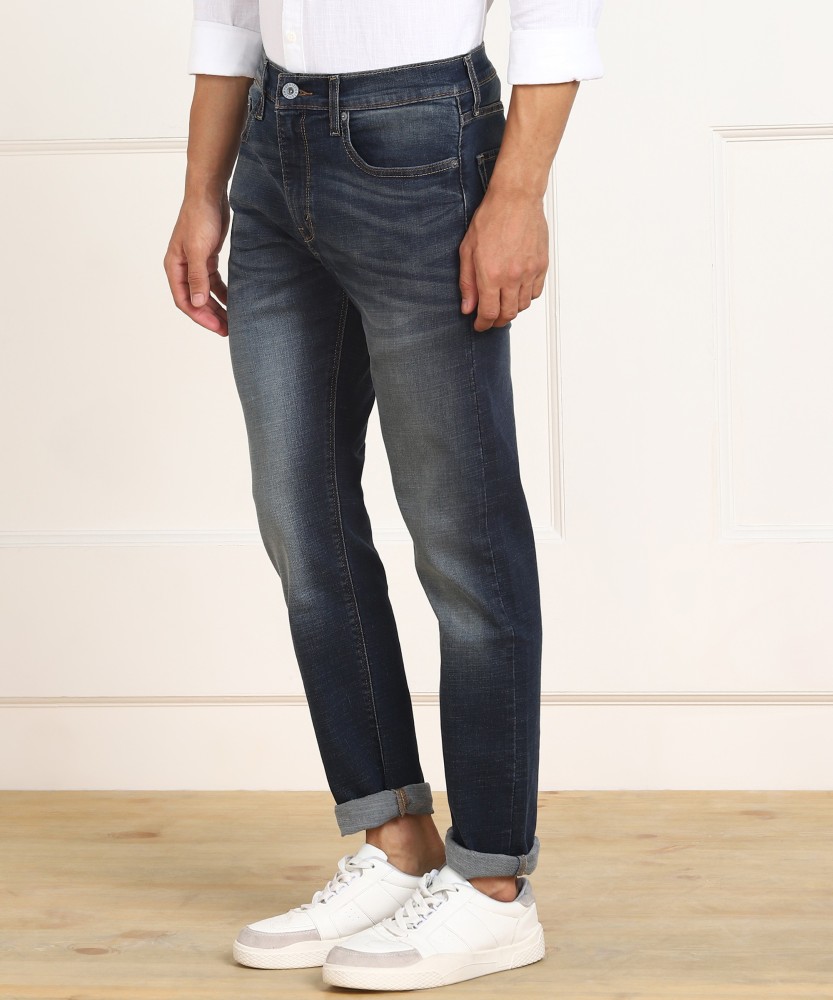 Levi denizen sale men's skinny jeans