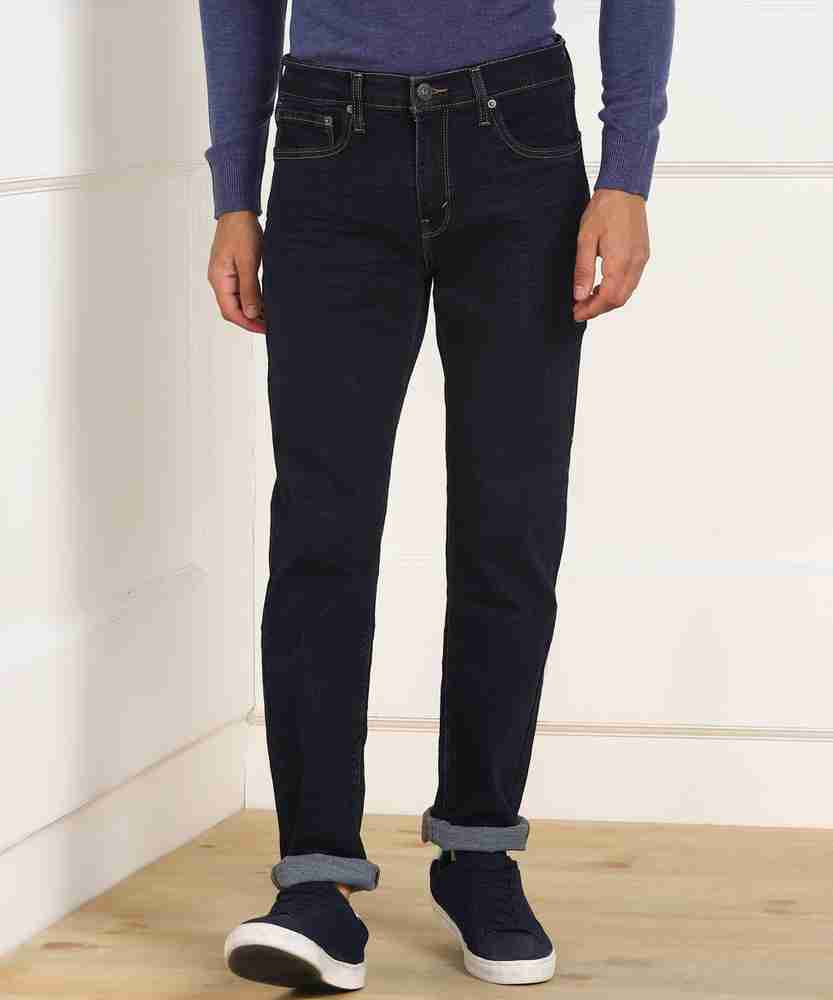 Levis denizen size chart discount