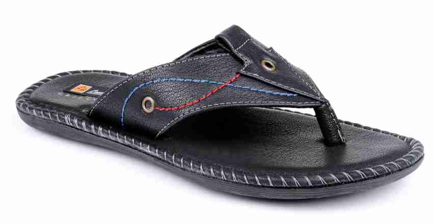 Louis Jordan Men Black Flats - Buy Louis Jordan Men Black Flats Online at  Best Price - Shop Online for Footwears in India