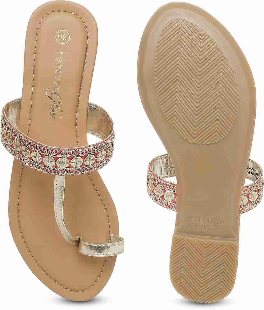 Glam ladies slippers sales