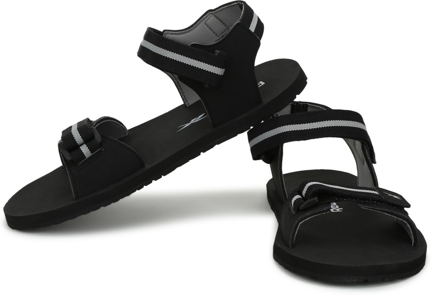 REEBOK REEBOK EPIC SANDAL Black Sports Sandals - Buy REEBOK REEBOK EPIC SANDAL Men Black Sports Online at Best Price - Shop Online for Footwears in India | Flipkart.com