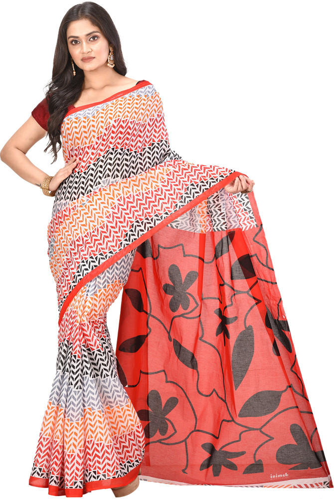 Jamini cotton saree sale