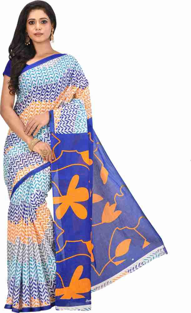 Jamini on sale cotton saree