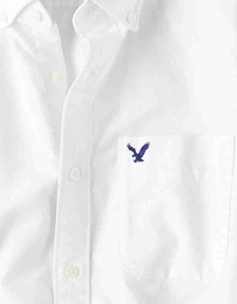 American eagle shirts store