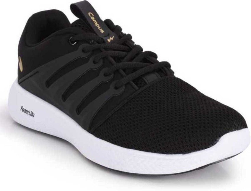 Foam lite campus sales shoes