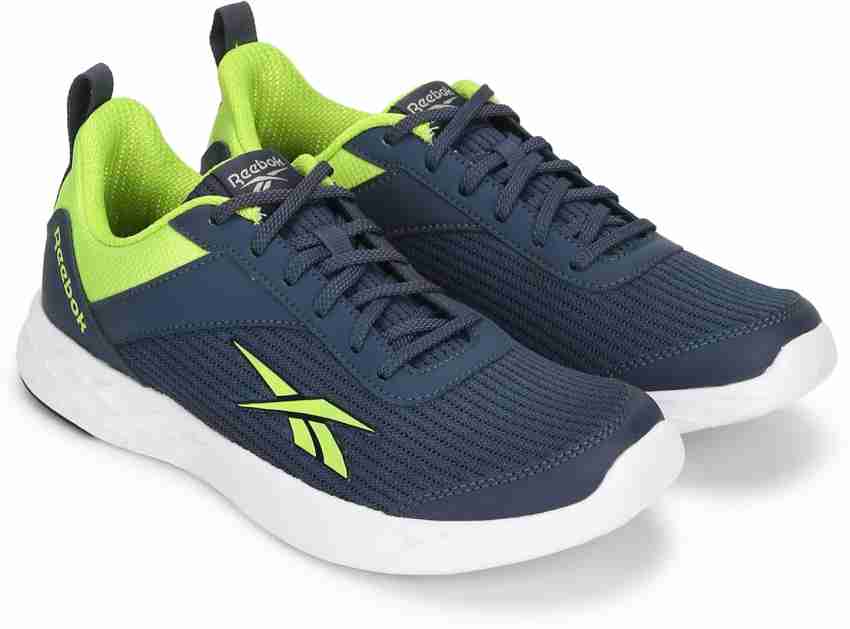 REEBOK Tempo Weave Runner Running Shoes For Men Buy REEBOK Tempo