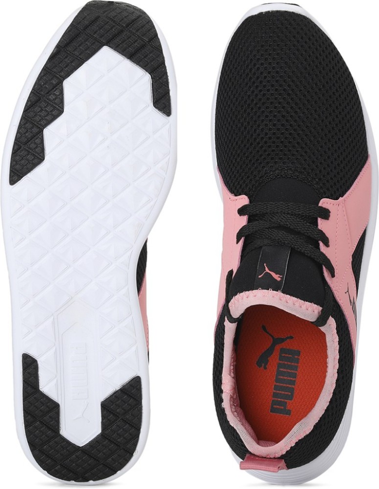 Puma carson hotsell runner rose pale