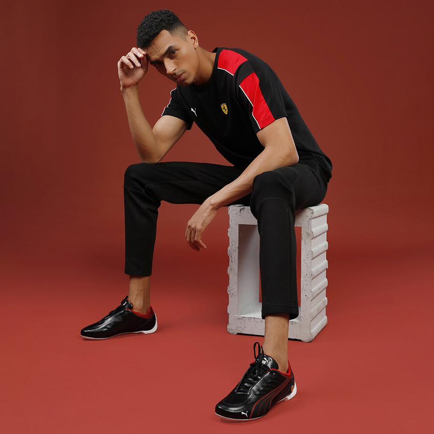 Puma ferrari 2025 shoes uae