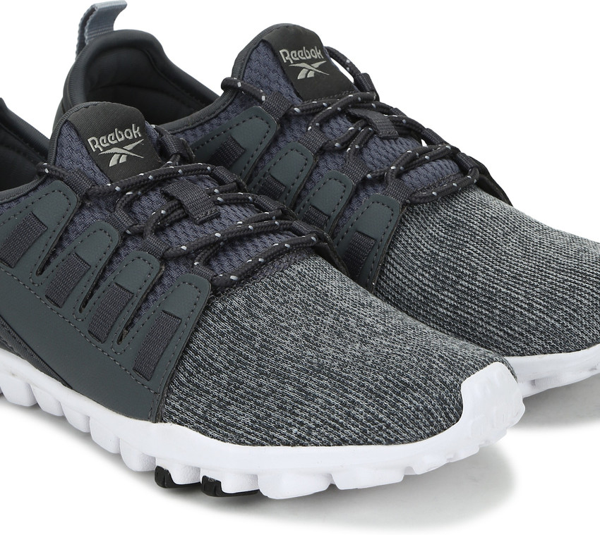 Men's reebok running flex o fusion lp shoes deals
