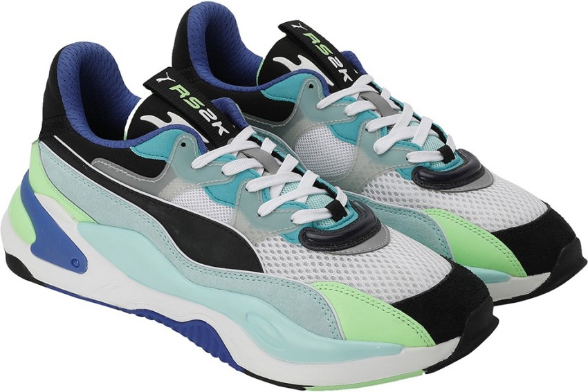 PUMA RS 2K Internet Exploring Sneakers For Men Buy PUMA RS 2K