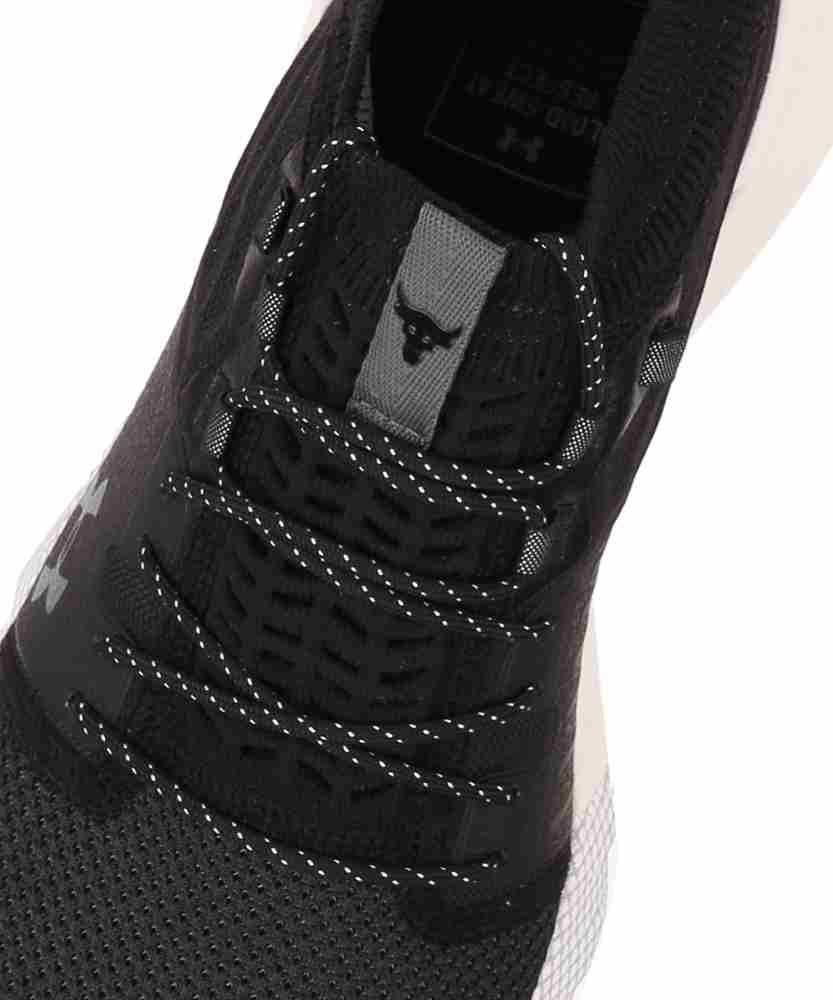 Top Under Armour Project Rock Mujer