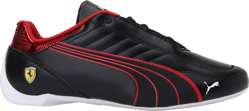 PUMA Ferrari Race Future Kart Cat Sneakers For Men Buy PUMA Ferrari Race Future Kart Cat Sneakers For Men Online at Best Price Shop Online for Footwears in India Flipkart