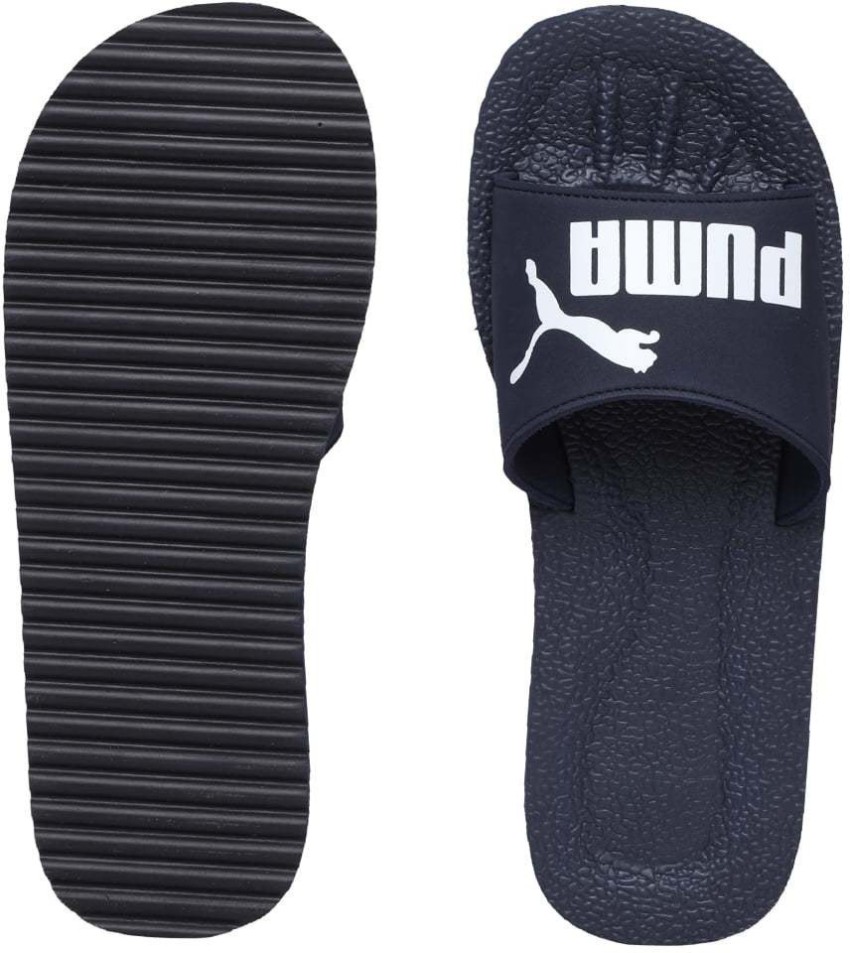 Puma purecat sale flip flops