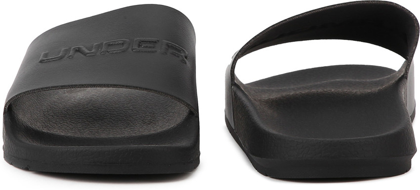 Sandal under shop armour original