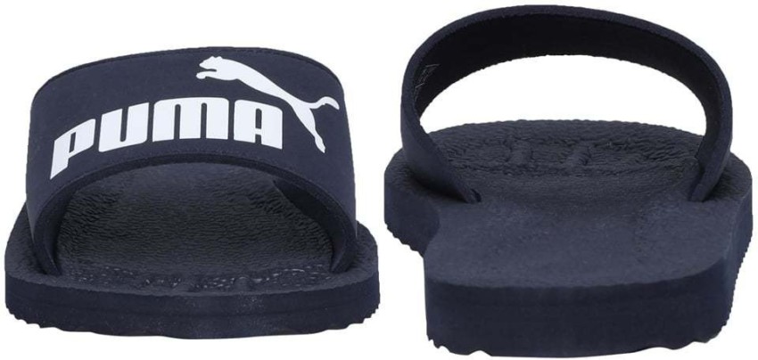 Puma purecat hotsell flip flops