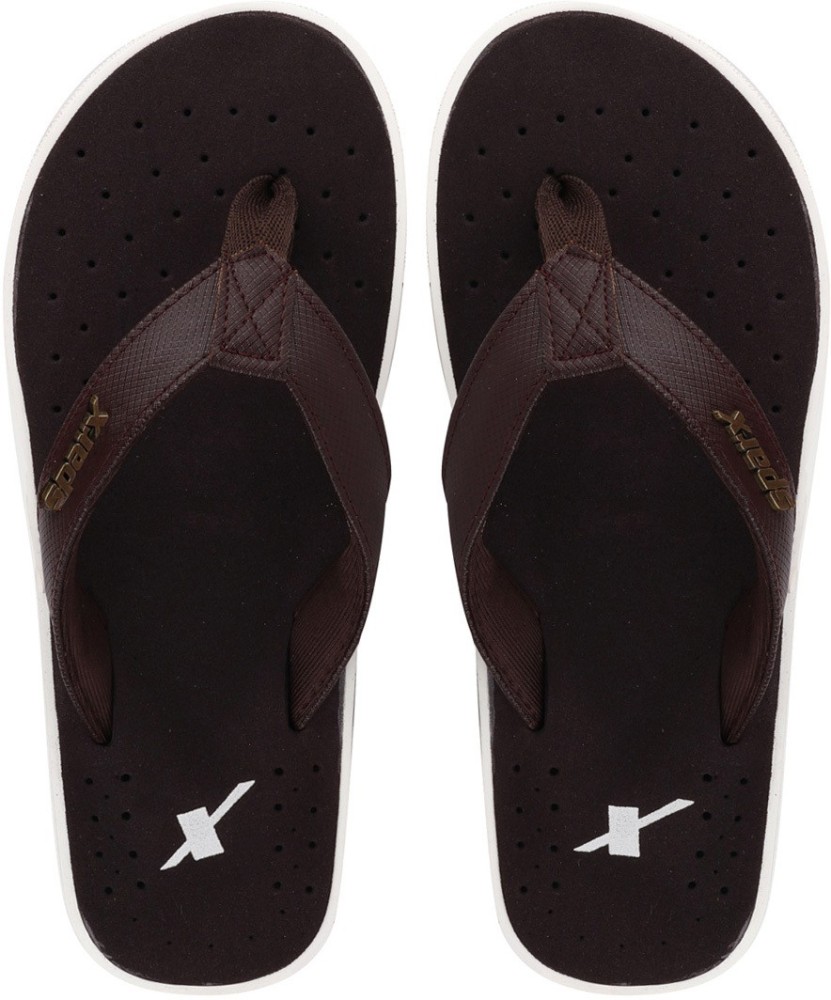 Sparx on sale slippers flipkart