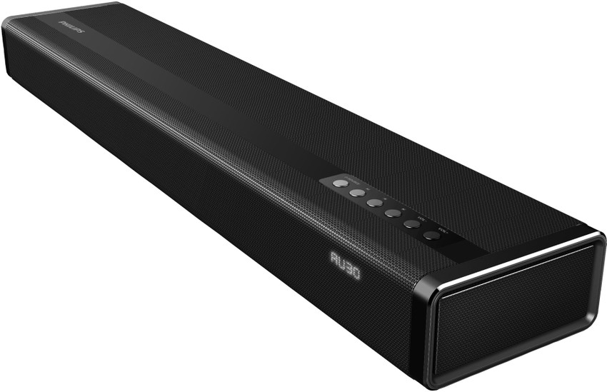 Philips clearance soundbar flipkart