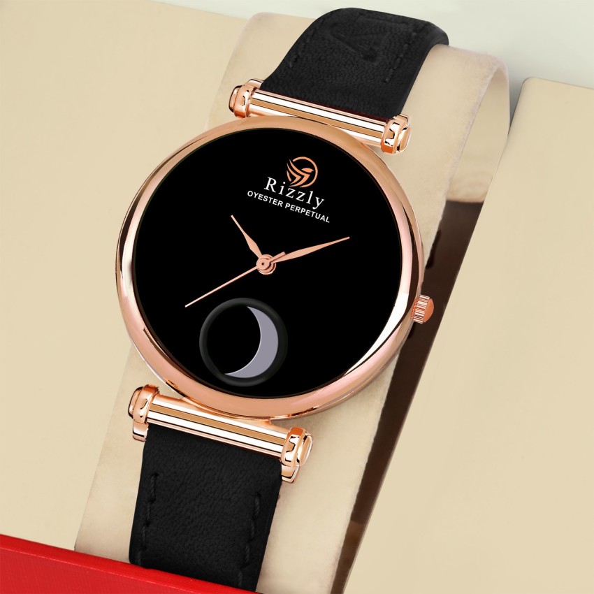 Rizzly Designer Womens Analog Watch For Girls Buy Rizzly