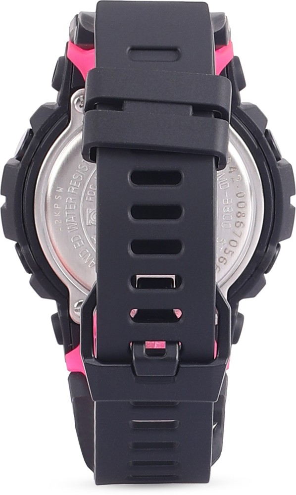 Casio g discount shock gorillaz precio