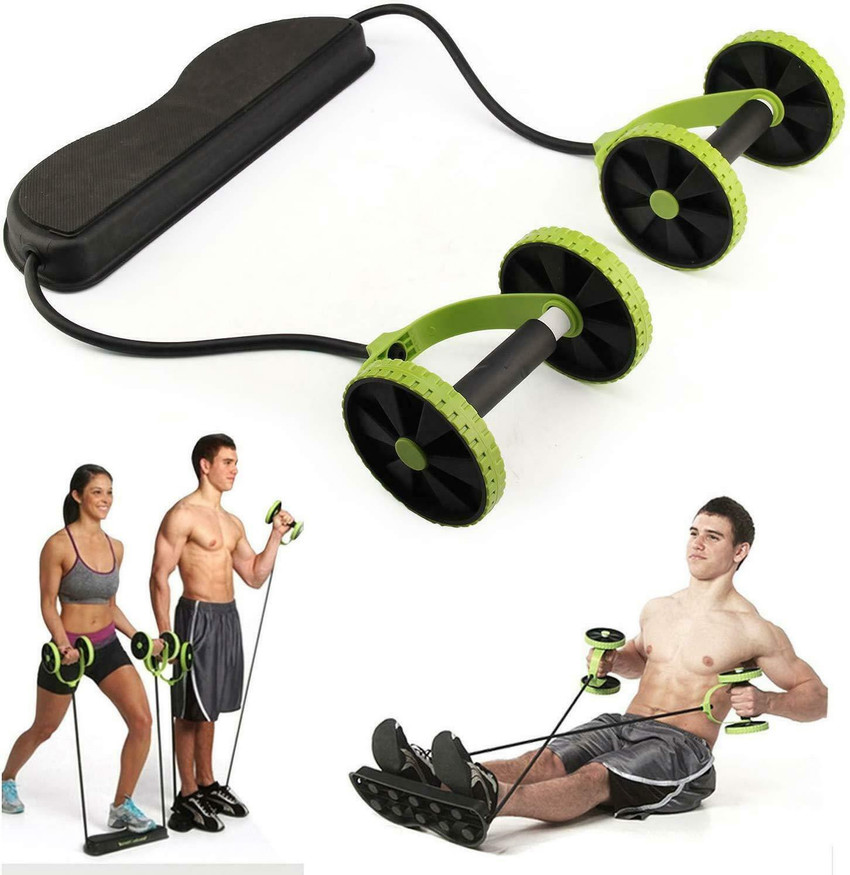 Revoflex xtreme home clearance gym