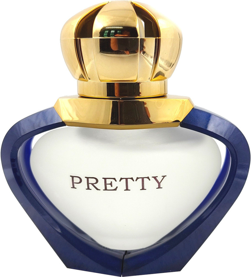 Pretty deals perfume price