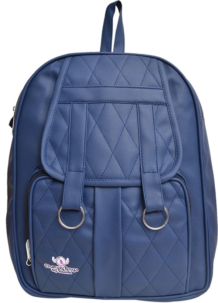 SafarEnterprises Duck School Bag For Kids Soft Plush Backpack For Small  Kids School Bag 12 L Backpack Yellow - Price in India