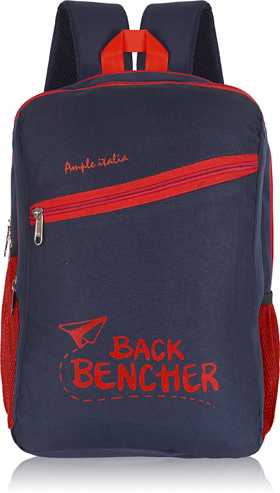 Backbenchers school bag deals